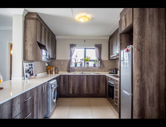 3 BEDROOM HOUSE RENTED IN BUH REIN ESTATE